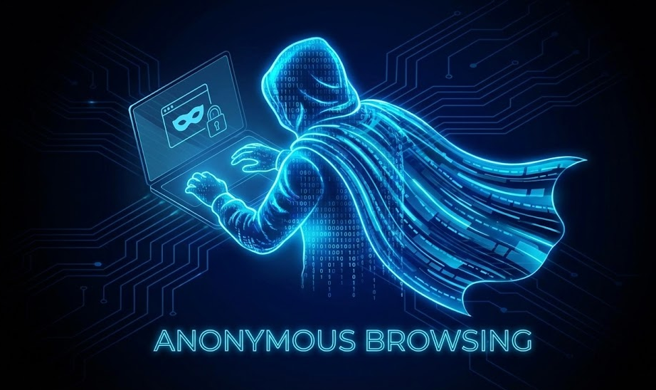 Anonymous Browsing